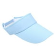 thumbnail image 6 of SPRING PARK Summer Outdoor Sports Topless Anti-UV Cap Sun Visor Hat Breathable Sunhat, 6 of 7