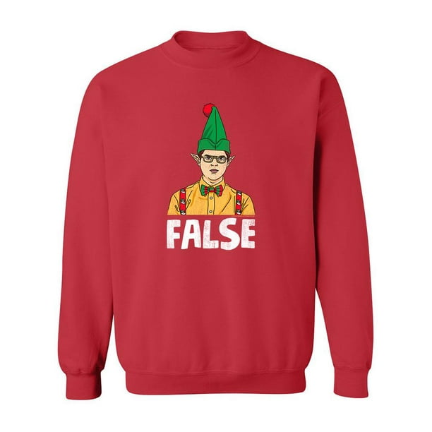 dwight elf the office