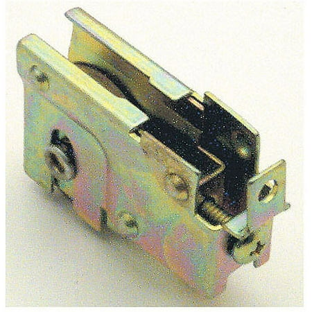 Framing Sliding Glass Door - Prime Line Products D1584 Sliding Glass Door Roller Assembly