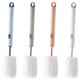 thumbnail image 1 of 4Pcs Bottle Cleaning Brush Detachable Bottle Brush Sponge Cup Brush Long Handle Bottle Brush, 1 of 4