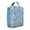 Sky-blue-8, variant on Starfish Design Insulated Lunch Box – Ocean Life Series Reusable Lunch Bag for School, Office, Leakproof Soft Cooler Tote with Pockets