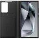 thumbnail image 3 of For Galaxy S24 Ultra Wallet Case in Black, 3 of 5