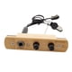 thumbnail image 1 of Pastilla de sonido para batería, accesorio de repuesto de alto rendimiento para instrumentos de percusión, pieza para conciertos., 1 of 9