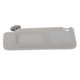 thumbnail image 1 of Visera Solar para Automóvil para Land Cruiser Prado 2002 a 2010 Visera Lateral Resistente para Automóvil Multifuncional Gris con Lámpara y Espejo Función de Bloqueo Solar y ANGGREK  Otros, 1 of 8