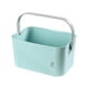 thumbnail image 2 of Cesta de Ducha con Asas Reforzadas, Cesta de Baño Multiusos, Impermeable., 2 of 6