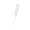 White, variant on Comb Wide Teeth Pointed Tail for Parting Highlighting Updos Ergonomic Handle,Highlight Ergonom