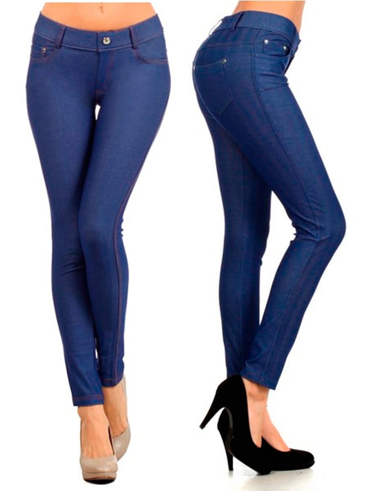 Stretch Leggings Jeans  International Society of Precision Agriculture