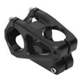 thumbnail image 4 of Short Handlebar Stem, 31.8mm Mountain Bike Stem Hollow Design  For Riding, 4 of 8