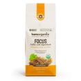 thumbnail image 3 of BareOrganics Focus Coffee With Superfoods, Ground, Medium Roast, 10 oz, 3 of 5