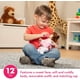 thumbnail image 2 of Muñeca Melissa & Doug Brianna Cuerpo Suave, 2 of 14