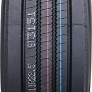 Samson Radial Truck GL283A 295/75R22.5 144M G Commercial Tire