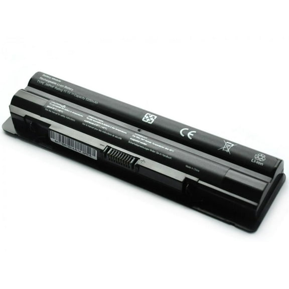 312-1123 Compatible Battery Dell XPS 14/15/17 for Dell XPS 14-L401X