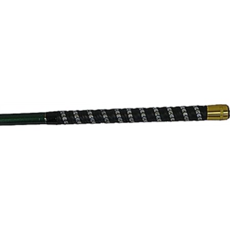 UPC 647485004521 - Blaze Premium Graphite Green Bream Buster 4 Piece 12 ft  Fishing Pole