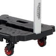 thumbnail image 4 of Magna Cart Camion à Main Pliable 300 lb Plate-Forme Pousser Panier W / Poignée Étendue, 4 of 8