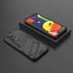 thumbnail image 2 of Funda para Samsung Galaxy A33 5G Protección A Prueba De Golpes Con Soporte De TPU Duradero Y Práctico, 2 of 5
