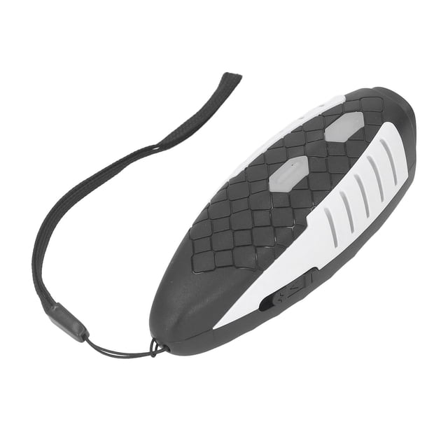 Dog Barking Deterrent Device, Safe Dog Bark Stopper USB Charging For Outdoor