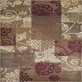 thumbnail image 1 of KAS Oriental Rugs, Inc. Cambridge 7359 Multicolor Delaney Size 2'3" x 3'3", 1 of 1