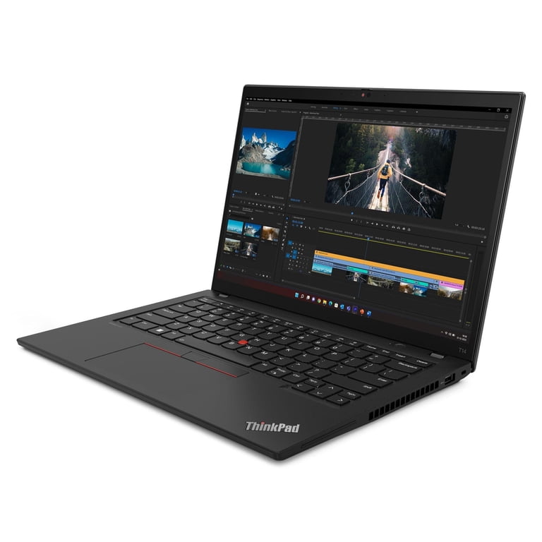 Lenovo ThinkPad T14 Gen 3 2024 Laptop 14