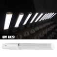 thumbnail image 1 of Fyydes Compact Lamp, Tube Light Bulb,6W 2-Pin LED Compact Lamp Horizontal Recessed Tube Light Bulb Lighting Fixtures, 1 of 7