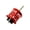 red, variant on GRIMPEX for Daiwa for Tatula Sv Tw/Sv-100 Casting Fishing Reel Special Micro-Spool Diy Modified Fishing Wheel Accessories Golden