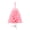 Pink, variant on Chmadoxn Christmas Decorations Xmas Tree Decor Christmas Tree Premium Hinged Spruce Artificial Holiday Christmas Tree Ideal For Home Office And Xmas Party Decoration Christmas Tree Ornaments
