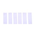 thumbnail image 2 of 6pcs Pantalones Elásticos Extensores De Cintura Sunnimix Extensor de cintura de pantalones Blanco, 2 of 8
