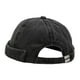 thumbnail image 5 of Gorro Docker sin visera Zulema Negro Talla única, 5 of 8