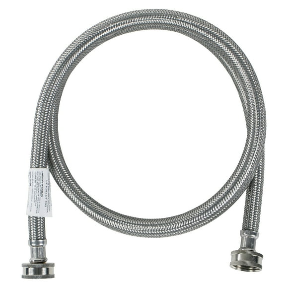 Braided Hoses Washing Machines
