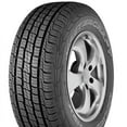 thumbnail image 2 of Mastercraft Courser HSX Tour 215/70R16 100H OWL All Season Performance Tire, 2 of 3