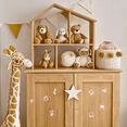 thumbnail image 3 of 35pcs Cute Stickers Christmas Decoration Fun Stickers for Laptops Notebooks Suitcases, 3 of 9