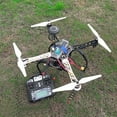 thumbnail image 4 of Kit de cuadro de cuadricóptero para drones FPV ANGGREK  Otros, 4 of 8