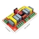 thumbnail image 3 of 250W Crossover Module 2 High 2 Medium and 1 Low Five Crossover Hifi Hi-Fi Home Theater Audio Crosso, 3 of 5
