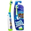 Tooth Tunes Musical Toothbrush: The Cheetah Girls -"The Party's Just Begun"