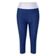 thumbnail image 4 of WILLBEST Leggins Deportivos Mujer Siete De Secado Rápido Punto Elástico Pantalones De Yoga Pantalones Ajustados De Las Mujeres Reflectantes De Yoga, 4 of 4