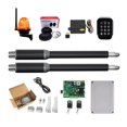 thumbnail image 3 of Door Opener Linear Actuator DC Worm ar Automatic Swing Door Opener Electric Tube, Light, Button, GSM Operator ,Free Your Hands, 3 of 7