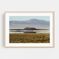 thumbnail image 2 of Mono Lake - Mono City California Photography Lake Mountain Desert Landscape Nature Scenic Wilderness Unframed Wall Art Print 5 x 7 inches, 2 of 7