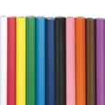 thumbnail image 2 of Papier d'art pour tableau d'affichage, 48 po x 50 pi, Azure, 2 of 2