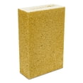 thumbnail image 4 of 3M Auto Advanced 1-Step Remove Performance Sanding Sponge, 3.75" x 2.65" x 1", 60 Grit, 4 of 5