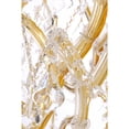 thumbnail image 5 of 2800 Maria Theresa Collection Chandelier D:52in H:54in Lt:41 Gold Finish (Royal Cut Crystals), 5 of 9