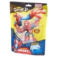 thumbnail image 2 of Figura de acción Heroes of Goo Jit Zu Marvel Spider-Man, 2 of 5