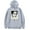 Grey-YM7765, variant on Dominic Fike Hoodie Sweatshirts Harajuku Streetwear Fashion Casual Pullovers Hoodie Women Man Singer