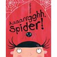 thumbnail image 2 of Aaaarrgghh, Spider!, 2 of 2