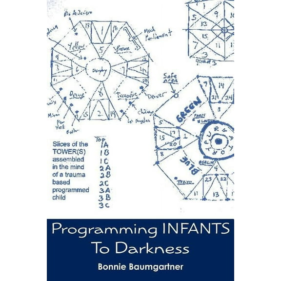 Trauma Based Programming Programming INFANTS: To Darkness, Book 1, (Paperback)