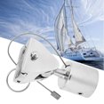 thumbnail image 4 of Boat Deck Hinge Mount, Marine Hardware Boat Deck Hinge Connector Stainless Steel Deck Hinge for Boat for Marine ANGGREK Otros, 4 of 8