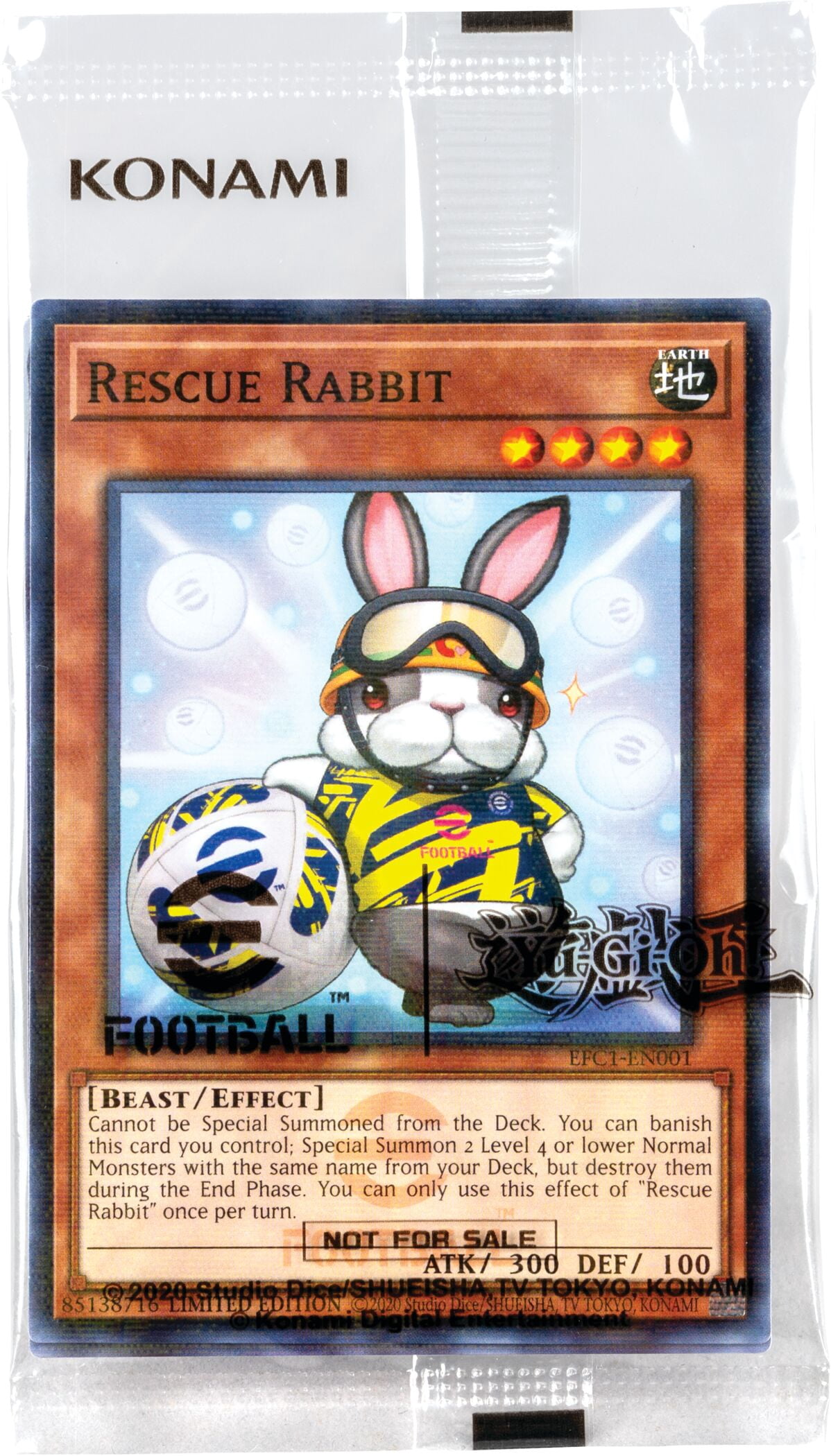 Yu-Gi-Oh! Trading Card Games Legendary 5D's Deck Promo Collaboration