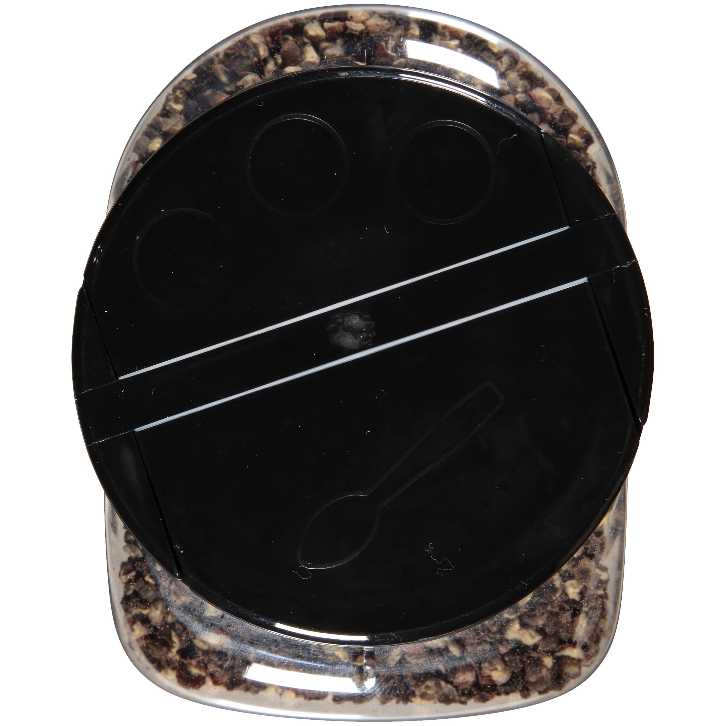 Durkee® Cracked Black Pepper 18 oz. Shaker