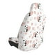thumbnail image 2 of Balery Heart Panda Funda de Asiento para Auto con Diseño - Cubierta Frontal Suave y Transpirable con Protector Antideslizante- 1 Unidad, 2 of 5