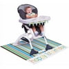 Creative Converting Sweet at One High Chair Kit