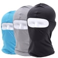 thumbnail image 2 of CNKOO Outdoor Head Sock Hood Motorcycle Bandana Cycling Hat UV Protection, 2 of 6