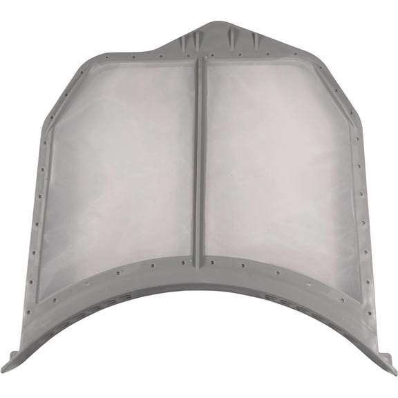HQRP W10516085 Dryer Lint Filter Replacement for Whirlpool WPW10516085 AP5805320 3188345 PS8769976 W10211906 W10370972